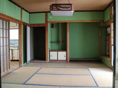 Second-hand detached houses Kure Line Takehara Station / 8-minute walk — Image 2, Takehara, Hiroshima