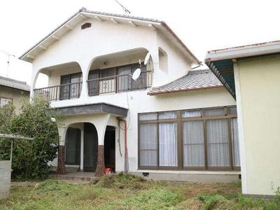 Second-hand detached houses Kure Line Takehara Station / 8-minute walk — Image 1, Takehara, Hiroshima