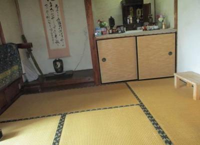 JR Karatsu Line Taku Station / 14 minutes walk JR Karatsu Line Taku Station / 14 minutes walk — Image 3, Ogi, Saga