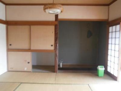 JR Nippou Line Tsuiki Station / 6 minutes by car JR Nippou Line Tsuiki Station / 6 minutes by car — Image 2, Chikjo, Fukuoka