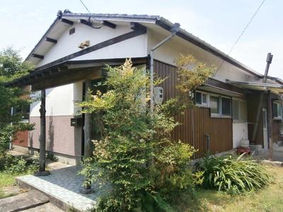 JR Nippou Line Tsuiki Station / 6 minutes by car JR Nippou Line Tsuiki Station / 6 minutes by car — Image 1, Chikjo, Fukuoka