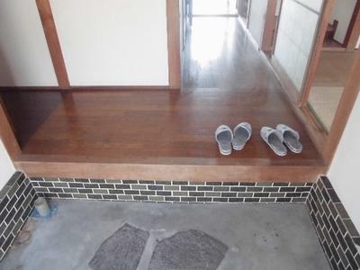 A comfortable wooden house. — Image 3, Saijo, Ehime