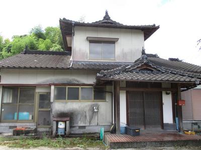 Nishitetsu Bus, Highway Bus Haki bus stop 69 minutes — Image 1, Asakura, Fukuoka