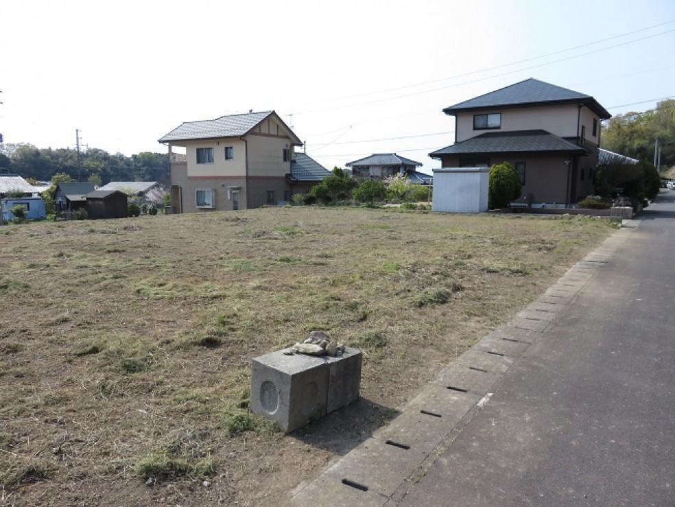 411m² Vacant Land Plot in Bungotakada City, Oita Prefecture - Thumbnail 2