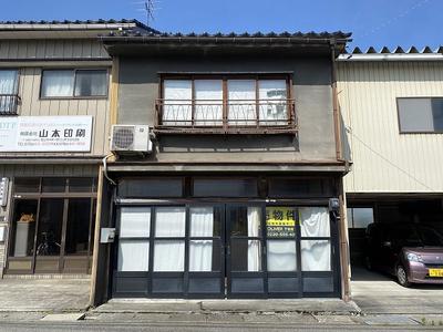 Toyama Chitetsu Tateyama Line Enokicho Station / 6 minutes on foot — Image 1, Tateyama, Toyama