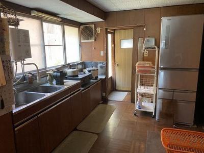 Toyama Chitetsu Tateyama Line Enokicho Station / 6 minutes on foot — Image 4, Tateyama, Toyama