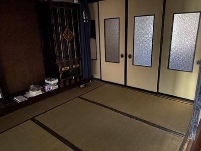 Toyama Chitetsu Tateyama Line Enokicho Station / 6 minutes on foot — Image 2, Tateyama, Toyama