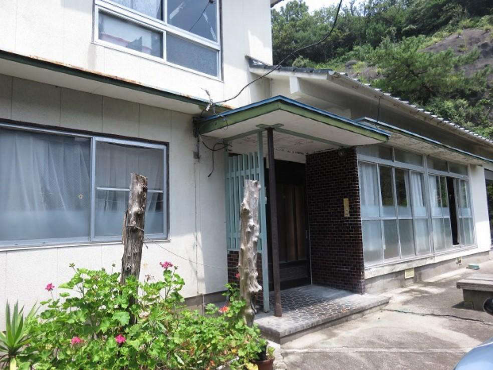 Spacious 7DK House with Large Land in Bungotakada, Oita - Thumbnail 3