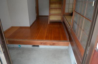 JR Kishin Line Harima Shingu Station — Image 4, Kasai, Hyogo