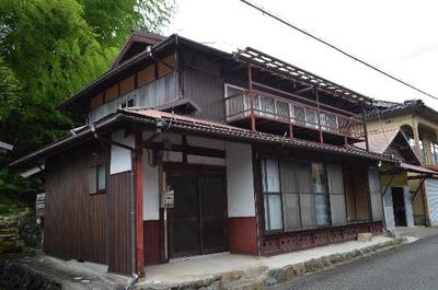 JR Kishin Line Harima Shingu Station — Image 1, Kasai, Hyogo