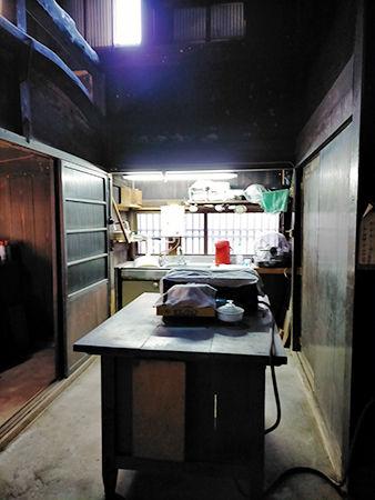 631 | Empty House Concierge — Image 1, Kurotaki, Nara