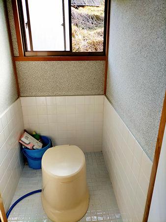 631 | Empty House Concierge — Image 4, Kurotaki, Nara