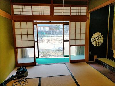 631 | Empty House Concierge — Image 2, Kurotaki, Nara