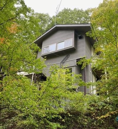 JR Agatsuma Line Manza-Kazawaguchi Station / 15 minutes by car — Image 1, Tsumagoi, Gunma