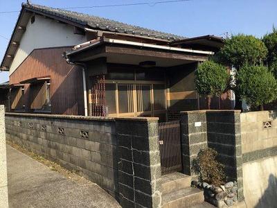 JR Kagoshima Main Line Ebitsu Station / 4 minutes by car JR Kagoshima Main Line Ebitsu Station / 4 minutes by car — Image 1, Okagaki, Fukuoka