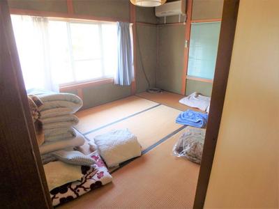 You can enjoy the countryside from the window! — Image 4, Koka, Shiga