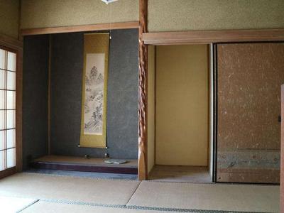 Second-hand detached houses Chukai Station on the Kure Line / 8 minutes on foot — Image 2, Takehara, Hiroshima