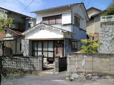 Second-hand detached houses Chukai Station on the Kure Line / 8 minutes on foot — Image 1, Takehara, Hiroshima