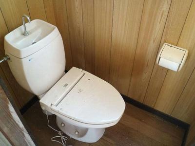 Second-hand detached houses Chukai Station on the Kure Line / 8 minutes on foot — Image 4, Takehara, Hiroshima