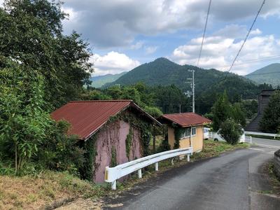 Along the sightseeing road with fields — Image 2, Nakagyo, Kyoto