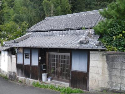 Spacious Traditional House in Heguri with Large Land Plot — Image 1, Hegun, Nara