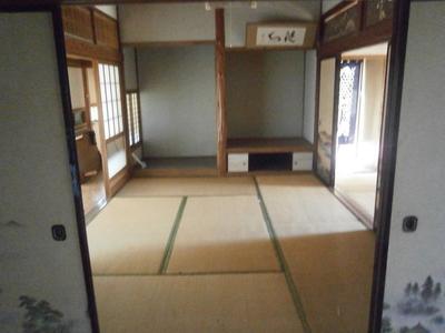 Traditional 5DK House in Chikujo, Fukuoka — Image 2, Chikjo, Fukuoka