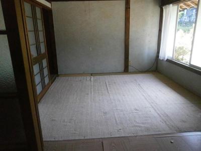 Traditional 5DK House in Chikujo, Fukuoka — Image 3, Chikjo, Fukuoka