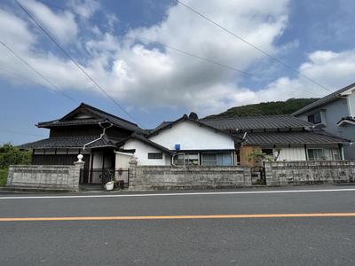 JR Nippo Main Line Shiida Station / 41 minutes on foot — Image 1, Chikjo, Fukuoka