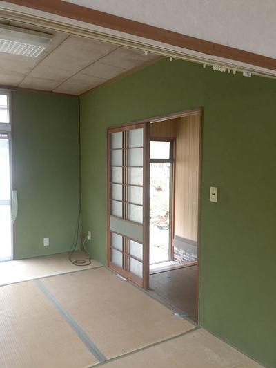 Diy housing for families with warehouses and covered garages — Image 3, Nakagyo, Kyoto