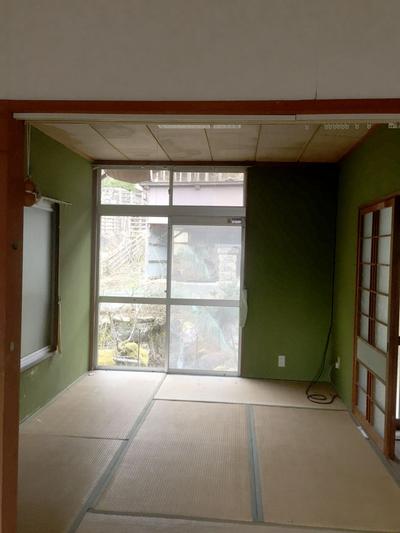 Diy housing for families with warehouses and covered garages — Image 4, Nakagyo, Kyoto