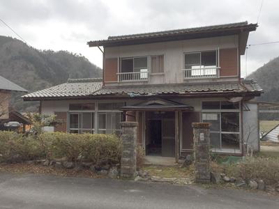 Diy housing for families with warehouses and covered garages — Image 1, Nakagyo, Kyoto