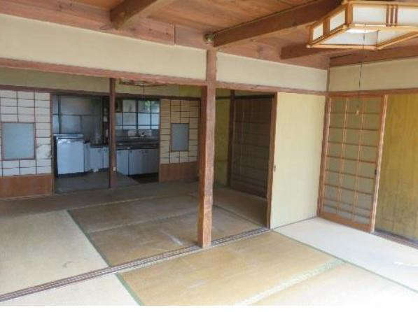 Traditional 4K House for Sale in Usuki City, Oita Prefecture - Thumbnail 4