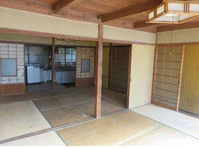 Traditional 4K House for Sale in Usuki City, Oita Prefecture — Image 3, Usuki, Oita