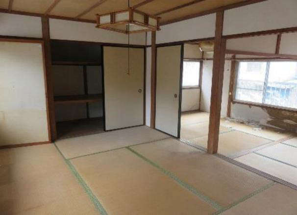 Traditional 4K House for Sale in Usuki City, Oita Prefecture - Thumbnail 3