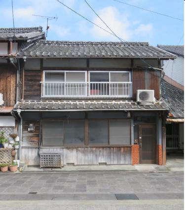 Traditional 4K House for Sale in Usuki City, Oita Prefecture — Image 1, Usuki, Oita