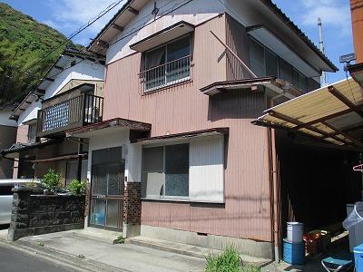 Gotanda Yushima! A house in a quiet residential area! !! Bus Gotandabashi stop 14 minutes Bus Gotandabashi stop 14 minutes — Image 1, Uchiko, Ehime