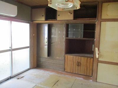 Gotanda Yushima! A house in a quiet residential area! !! Bus Gotandabashi stop 14 minutes Bus Gotandabashi stop 14 minutes — Image 3, Uchiko, Ehime