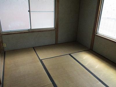 Gotanda Yushima! A house in a quiet residential area! !! Bus Gotandabashi stop 14 minutes Bus Gotandabashi stop 14 minutes — Image 4, Uchiko, Ehime