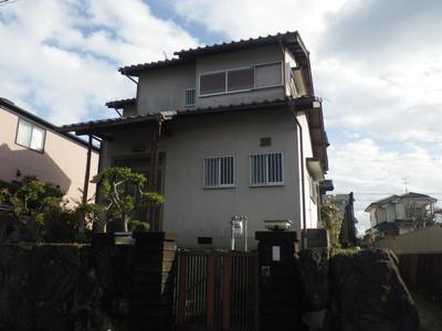 Spacious 5DK House in Heguri, Nara - Corner Plot with Double Parking — Image 1, Misato, Nara