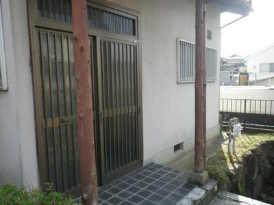 Spacious 5DK House in Heguri, Nara - Corner Plot with Double Parking — Image 4, Misato, Nara