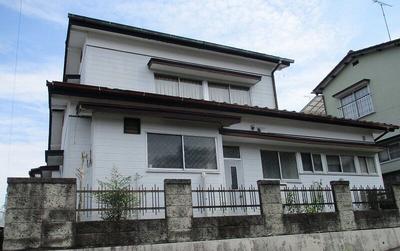 Property information – Vacant House Bank Iwaki/NPO Iwaki City Housing Information Center — Image 3, Ebina, Kanagawa