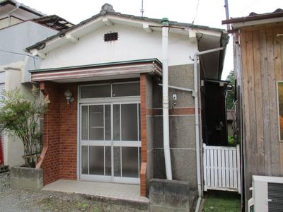 Property information – Vacant House Bank Iwaki/NPO Iwaki City Housing Information Center — Image 2, Ebina, Kanagawa