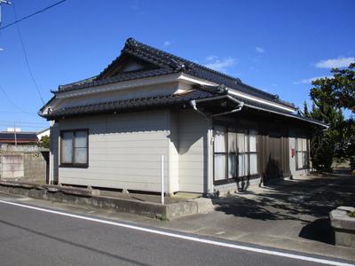 Property information – Vacant House Bank Iwaki/NPO Iwaki City Housing Information Center — Image 1, Ebina, Kanagawa