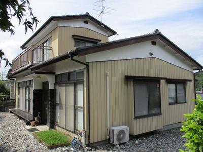 Property information – Vacant House Bank Iwaki/NPO Iwaki City Housing Information Center — Image 1, Ebina, Kanagawa