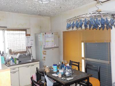 Property Details - Sakura City Empty House Bank Navi — Image 3, Sakura, Chiba