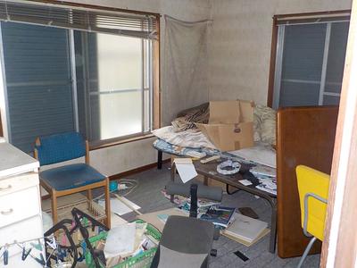 Property Details - Sakura City Empty House Bank Navi — Image 1, Sakura, Chiba