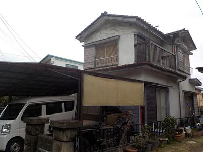 Property Details - Sakura City Empty House Bank Navi — Image 1, Sakura, Chiba