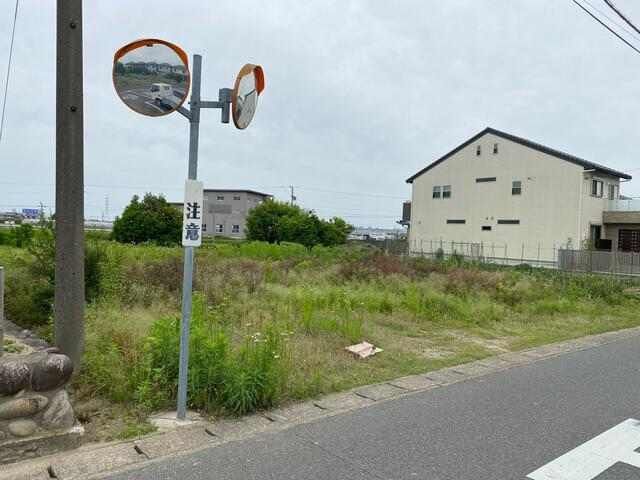 Land for Sale in Yatomi, Aichi - 483 sqm - Thumbnail 3