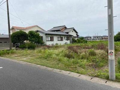 Land for Sale in Yatomi, Aichi - 483 sqm — Land, Yatomi, Aichi