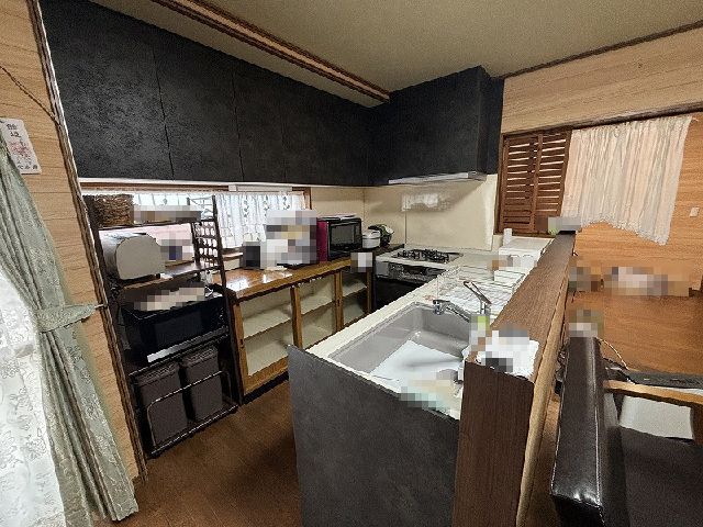 1988 6DK House on 663m² Land in Inazawa, Aichi - Thumbnail 4